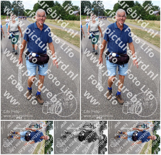 Evenement foto: Nijmeegse Vierdaagse 1062