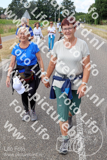 Evenement foto: Nijmeegse Vierdaagse 1062