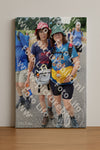Evenement foto: Nijmeegse Vierdaagse 1062