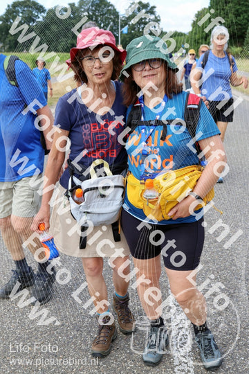Evenement foto: Nijmeegse Vierdaagse 1062