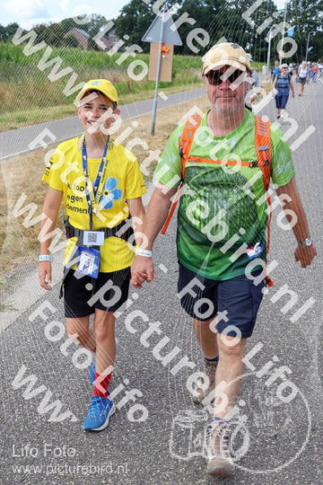 Evenement foto: Nijmeegse Vierdaagse 1062