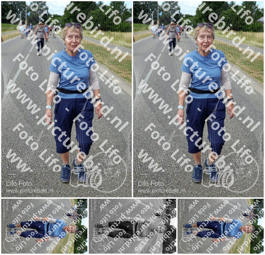 Evenement foto: Nijmeegse Vierdaagse 1062
