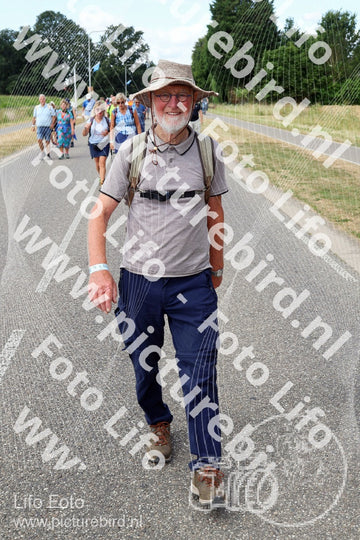 Evenement foto: Nijmeegse Vierdaagse 1062