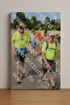 Evenement foto: Nijmeegse Vierdaagse 1062