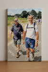 Evenement foto: Nijmeegse Vierdaagse 1062