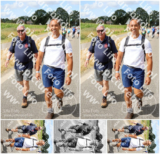 Evenement foto: Nijmeegse Vierdaagse 1062