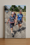 Evenement foto: Nijmeegse Vierdaagse 1062