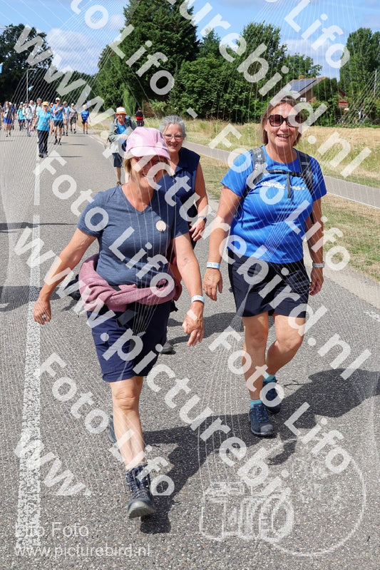 Evenement foto: Nijmeegse Vierdaagse 1062