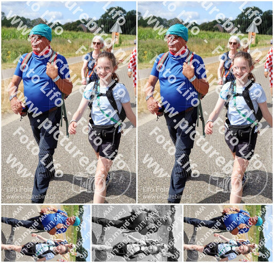 Evenement foto: Nijmeegse Vierdaagse 1062