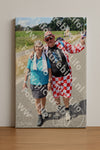 Evenement foto: Nijmeegse Vierdaagse 1062