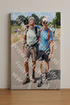 Evenement foto: Nijmeegse Vierdaagse 1062