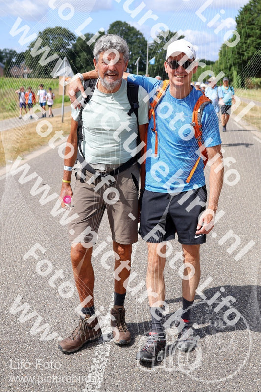 Evenement foto: Nijmeegse Vierdaagse 1062
