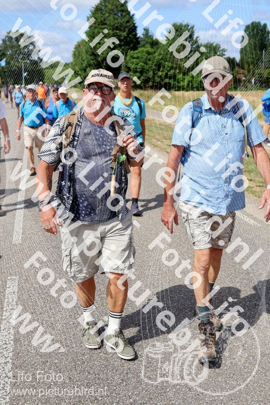 Evenement foto: Nijmeegse Vierdaagse 1062