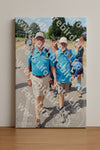 Evenement foto: Nijmeegse Vierdaagse 1062