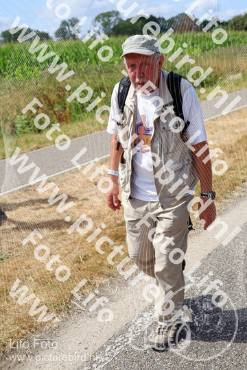 Evenement foto: Nijmeegse Vierdaagse 1062