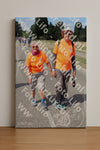 Evenement foto: Nijmeegse Vierdaagse 1062