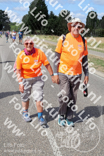 Evenement foto: Nijmeegse Vierdaagse 1062