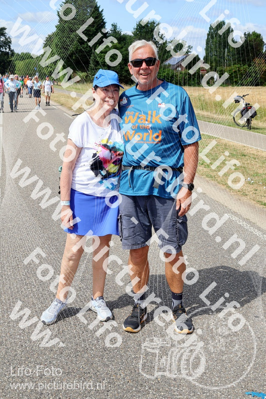 Evenement foto: Nijmeegse Vierdaagse 1062