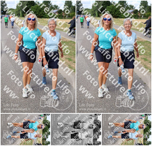 Evenement foto: Nijmeegse Vierdaagse 1062