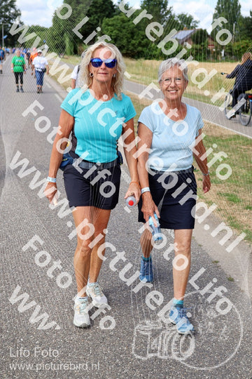 Evenement foto: Nijmeegse Vierdaagse 1062