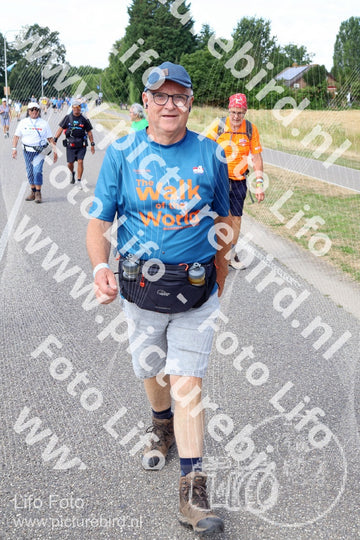 Evenement foto: Nijmeegse Vierdaagse 1062