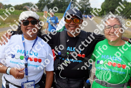 Evenement foto: Nijmeegse Vierdaagse 1062
