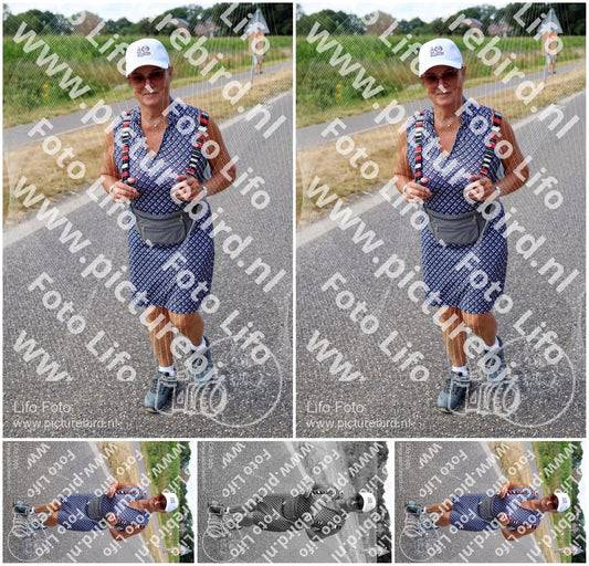 Evenement foto: Nijmeegse Vierdaagse 1062