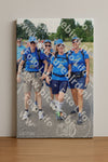Evenement foto: Nijmeegse Vierdaagse 1062