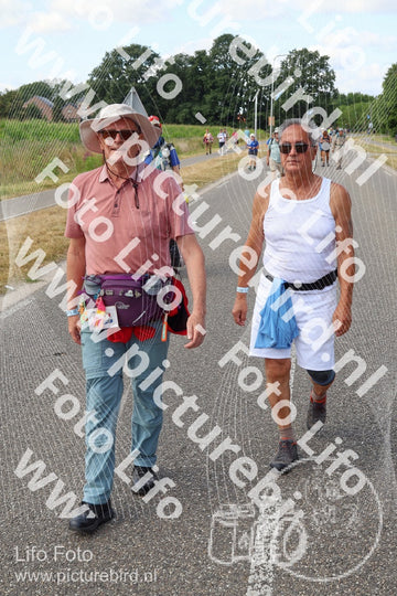 Evenement foto: Nijmeegse Vierdaagse 1062
