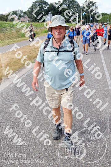Evenement foto: Nijmeegse Vierdaagse 1062