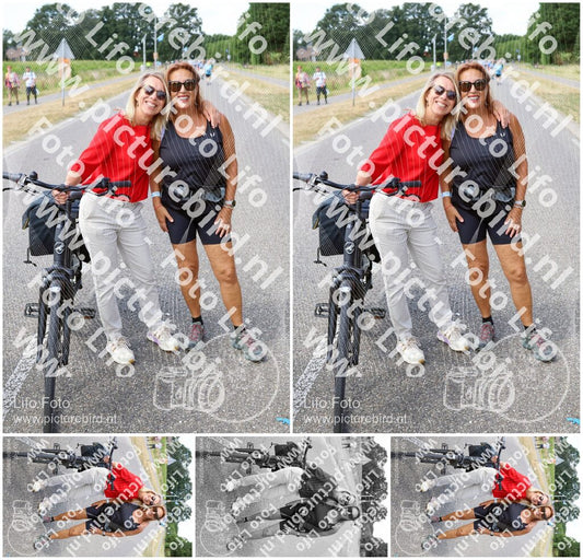 Evenement foto: Nijmeegse Vierdaagse 1062