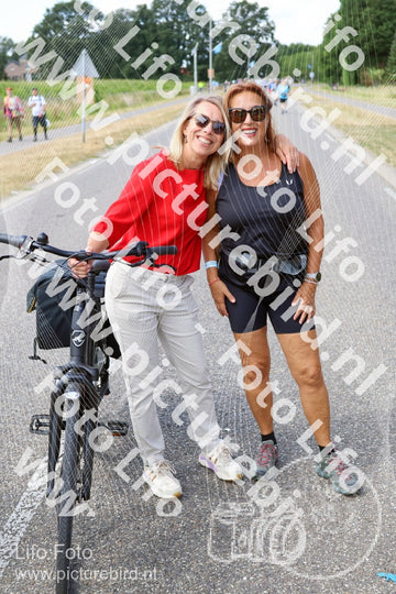Evenement foto: Nijmeegse Vierdaagse 1062