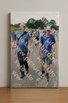 Evenement foto: Nijmeegse Vierdaagse 1061