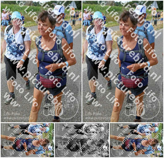 Evenement foto: Nijmeegse Vierdaagse 1061