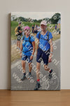 Evenement foto: Nijmeegse Vierdaagse 1061