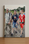 Evenement foto: Nijmeegse Vierdaagse 1061