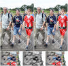 Evenement foto: Nijmeegse Vierdaagse 1061