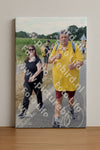 Evenement foto: Nijmeegse Vierdaagse 1061