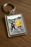 Evenement foto: Nijmeegse Vierdaagse 1061