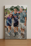 Evenement foto: Nijmeegse Vierdaagse 1061