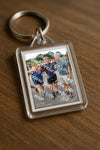 Evenement foto: Nijmeegse Vierdaagse 1061
