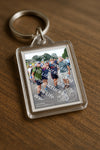 Evenement foto: Nijmeegse Vierdaagse 1061