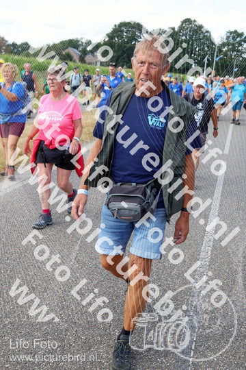 Evenement foto: Nijmeegse Vierdaagse 1061