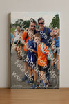 Evenement foto: Nijmeegse Vierdaagse 1061