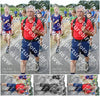 Evenement foto: Nijmeegse Vierdaagse 1061