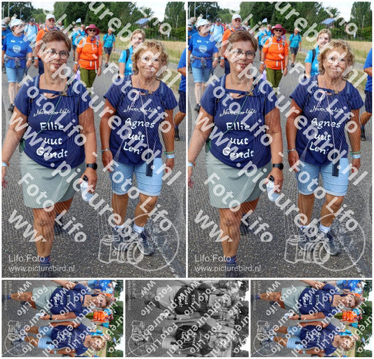 Evenement foto: Nijmeegse Vierdaagse 1061