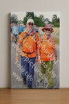 Evenement foto: Nijmeegse Vierdaagse 1061
