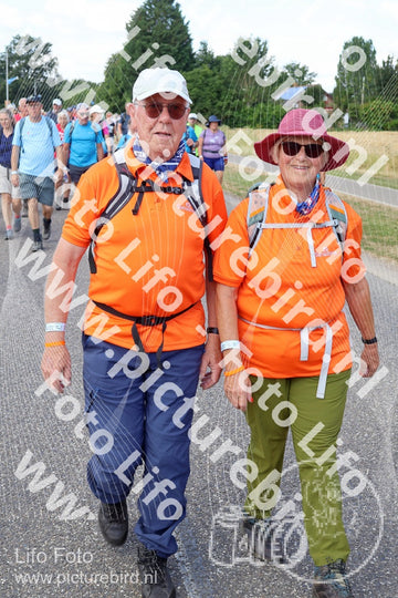 Evenement foto: Nijmeegse Vierdaagse 1061