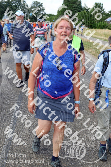 Evenement foto: Nijmeegse Vierdaagse 1061