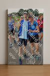 Evenement foto: Nijmeegse Vierdaagse 1061
